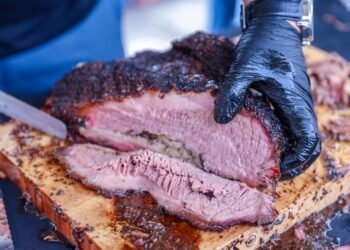 Does Costco Sell Brisket?