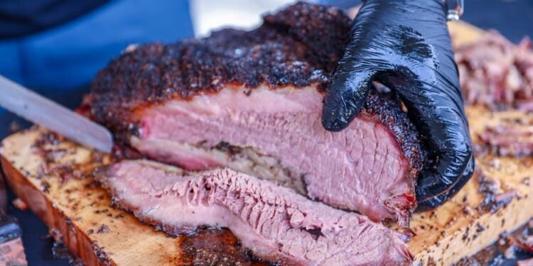 Does Costco Sell Brisket?