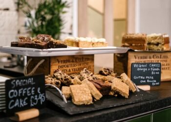 Does Target Sell Cakes?