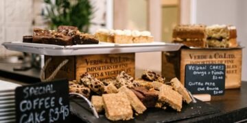 Does Target Sell Cakes?