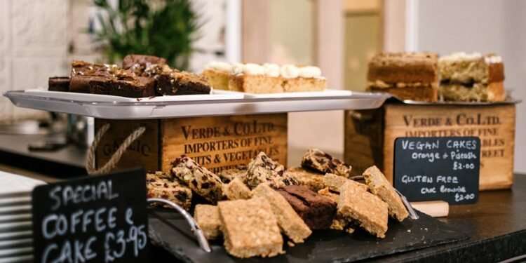 Does Target Sell Cakes?