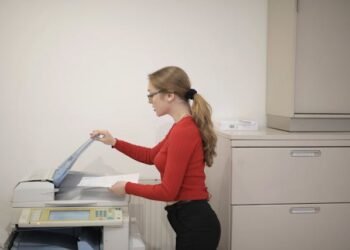 Does Dollar Tree Sell Printer Paper