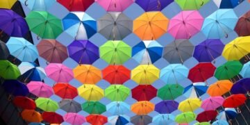 Does Dollar Tree Sell Umbrellas