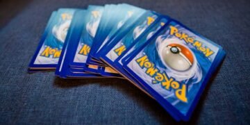 Does Kohl’s Sell Pokemon Cards