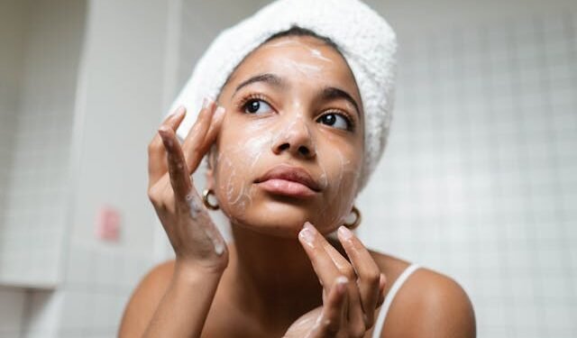 Does Sephora Sell Bubble Skincare
