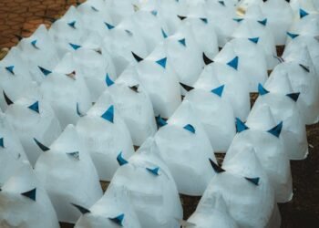 Does Target Sell Ice Bags