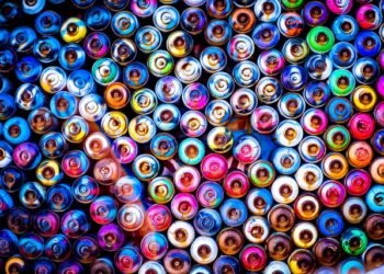 Does Target Sell Spray Paint