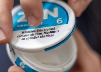 Does Target Sell Zyns