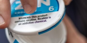 Does Target Sell Zyns