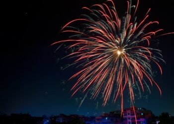 Does Target Sell Fireworks?