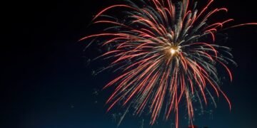 Does Target Sell Fireworks?