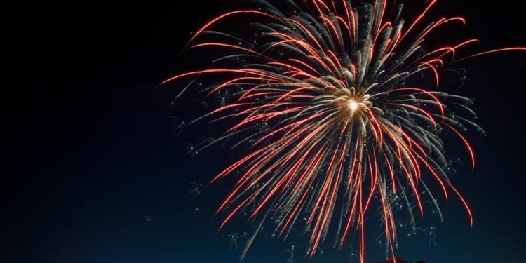 Does Target Sell Fireworks?