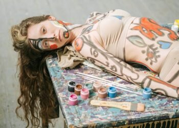 Does Target Sell Paint?