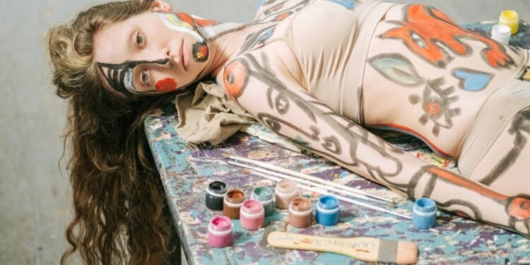 Does Target Sell Paint?