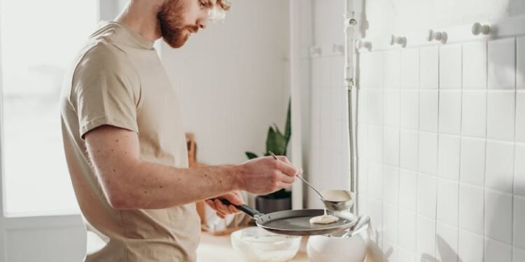 Does Waffle House Sell Pancakes?