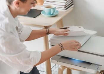 Does CVS Sell Printer Paper?