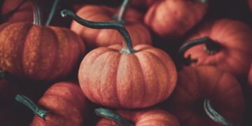 Does Target Sell Pumpkins?