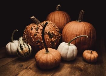 Does Walmart Sell Pumpkins?