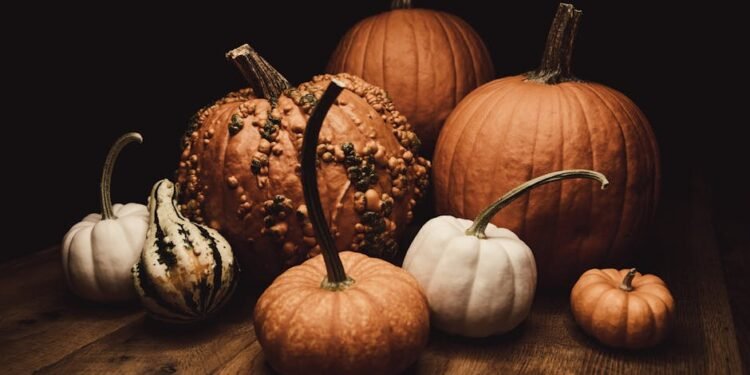 Does Walmart Sell Pumpkins?