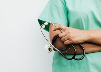 Does Marshalls Sell Scrubs?