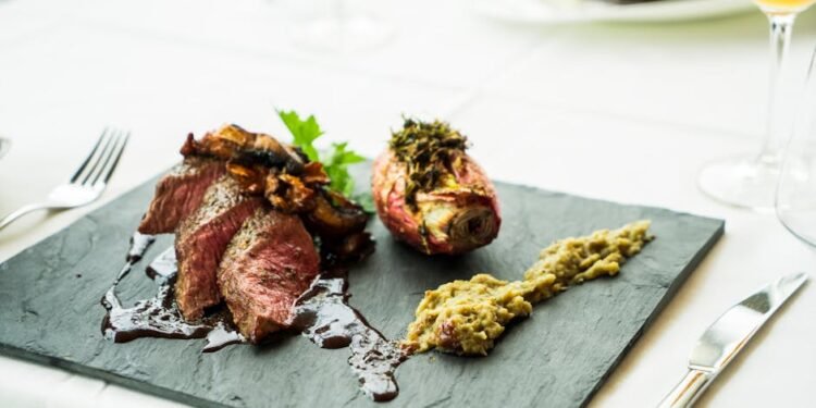 Does Aldi Sell Steak?