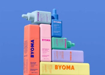 Does Sephora Sell Byoma