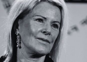 Anni-frid Lyngstad