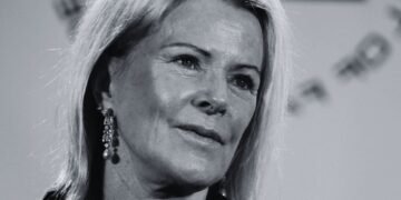 Anni-frid Lyngstad
