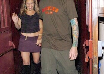 Dusti Rain Van Winkle