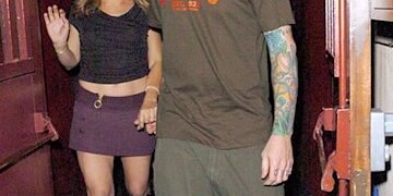 Dusti Rain Van Winkle