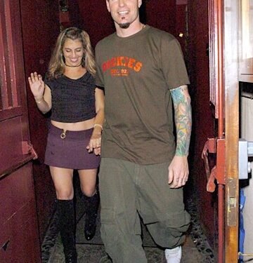 Dusti Rain Van Winkle