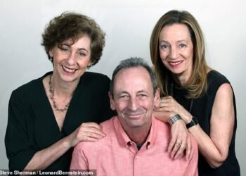 Jamie Anne Maria Bernstein