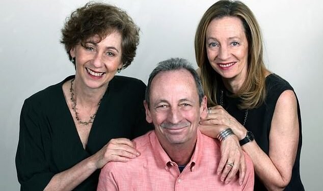 Jamie Anne Maria Bernstein