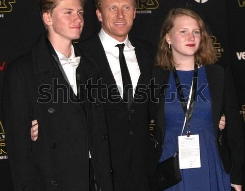 Joseph Mckidd