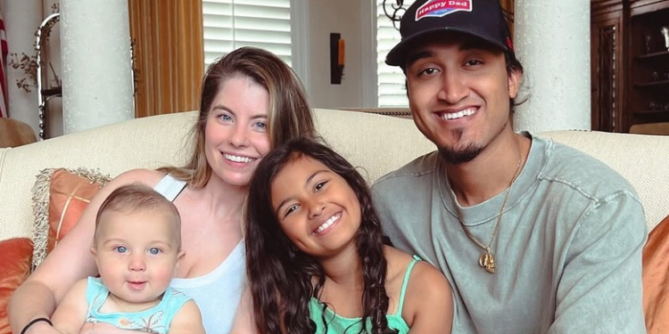 Kelley South Russell