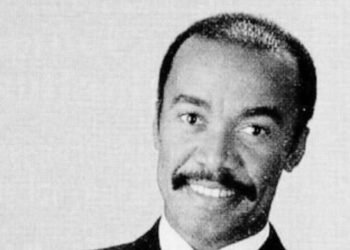 Walter Bridgforth Jr.