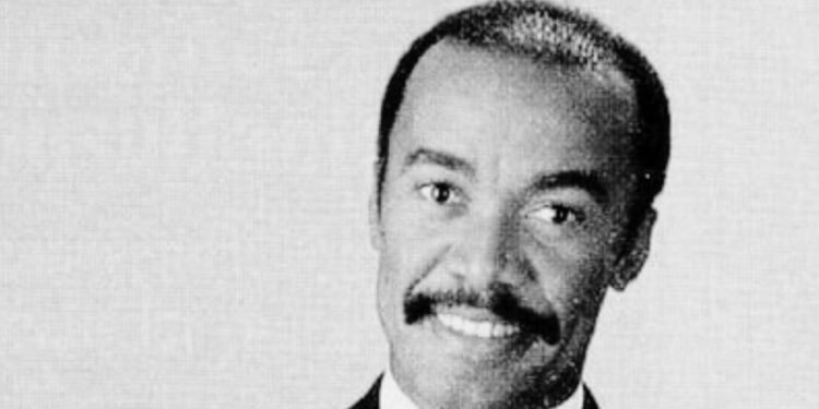 Walter Bridgforth Jr.